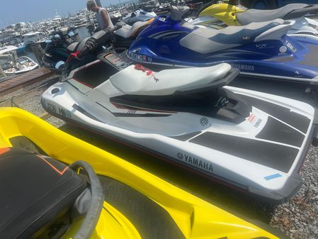 Yamaha-waverunner EX-SPORT image