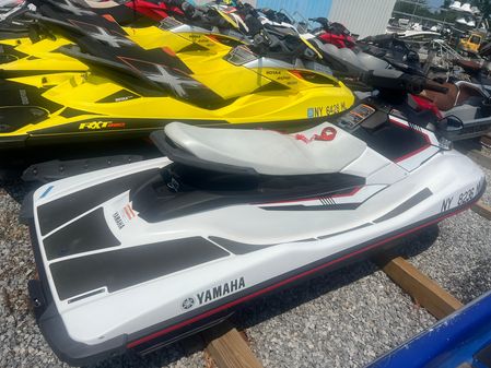 Yamaha-waverunner EX-SPORT image