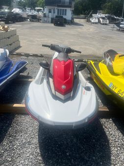 Yamaha-waverunner EX-SPORT image