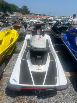 Yamaha-waverunner EX-SPORT image