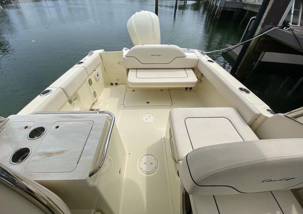 Chris-Craft Calypso 24 image