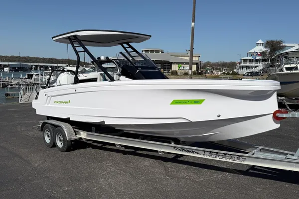 Axopar 22-T-TOP image