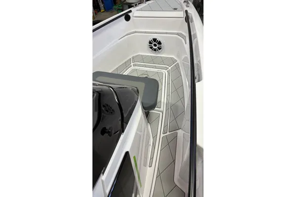 Axopar 22-T-TOP image