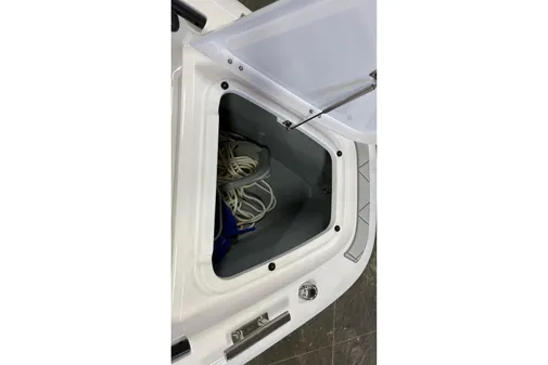 Axopar 22 T-Top image