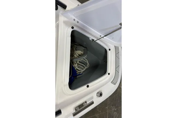 Axopar 22-T-TOP image