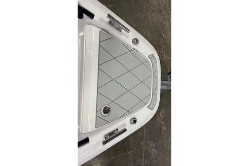 Axopar 22 T-Top image