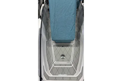 Axopar 22 T-Top image