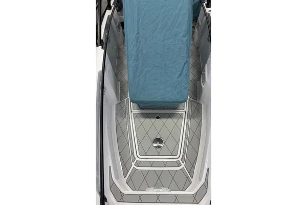 Axopar 22-T-TOP image