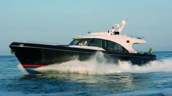 Franchini 74