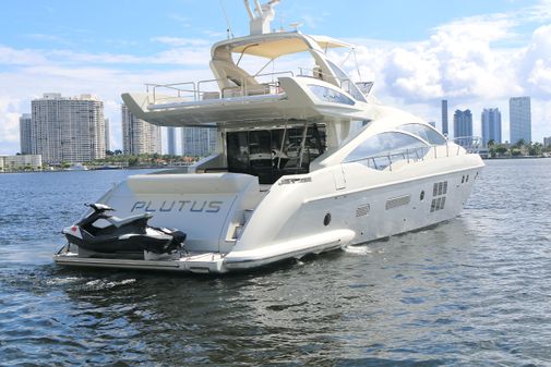 Azimut 72S image