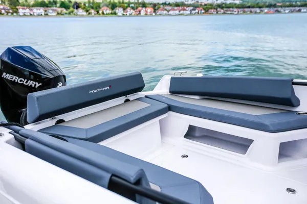 Axopar 22-T-TOP image