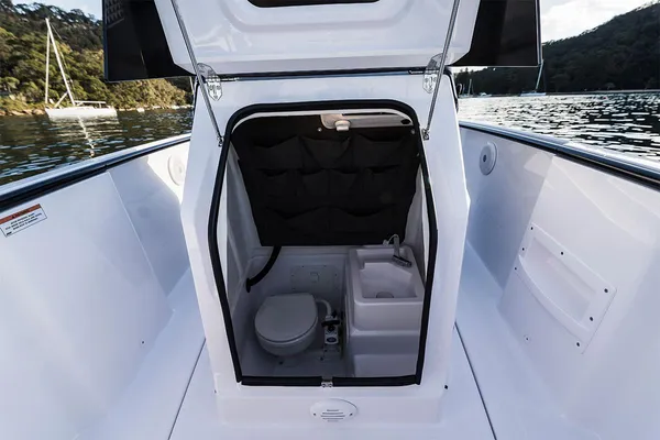 Axopar 22-T-TOP image