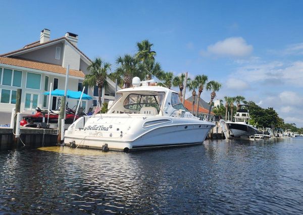 Sea Ray 550 Sundancer image