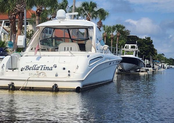 Sea Ray 550 Sundancer image