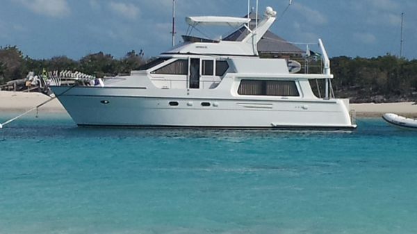 Jefferson Pilothouse