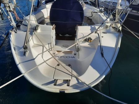 Bavaria 38 Cruiser image