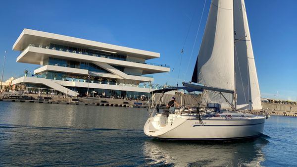 Bavaria 38 Cruiser 