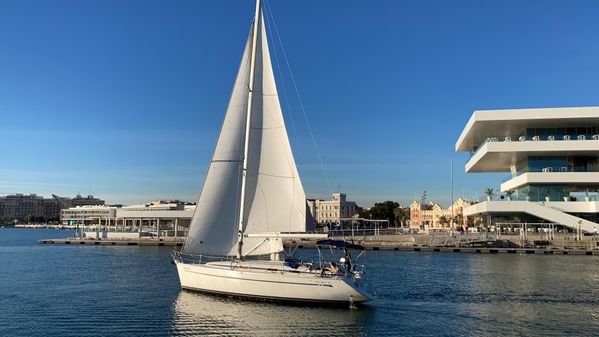 Bavaria 38 Cruiser image