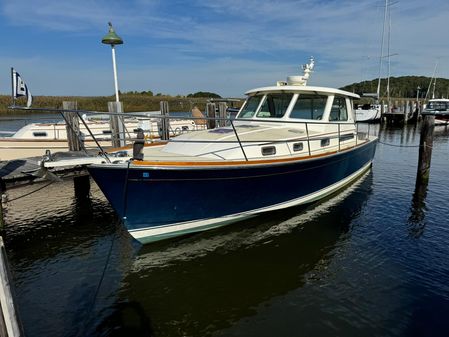 Sabre 38 Saloon Hard Top Express image