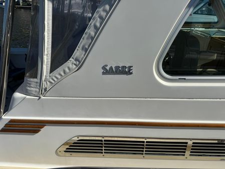 Sabre 38 Saloon Hard Top Express image