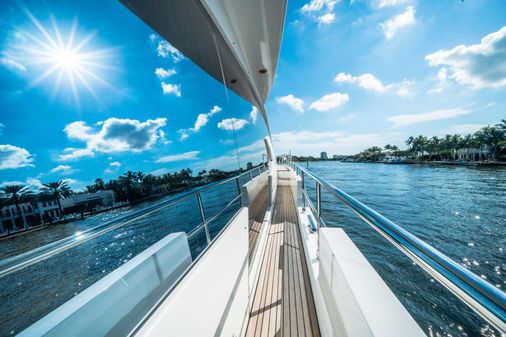 Azimut 80 FLY image