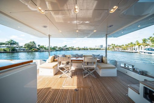 Azimut 80 FLY image