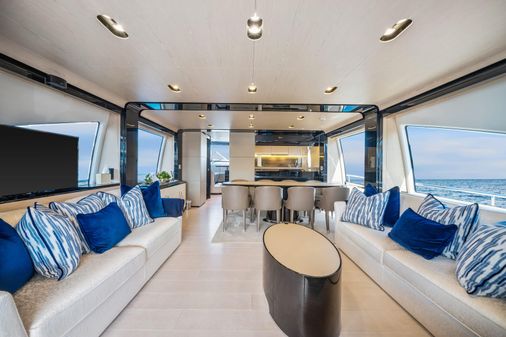 Azimut 80 FLY image