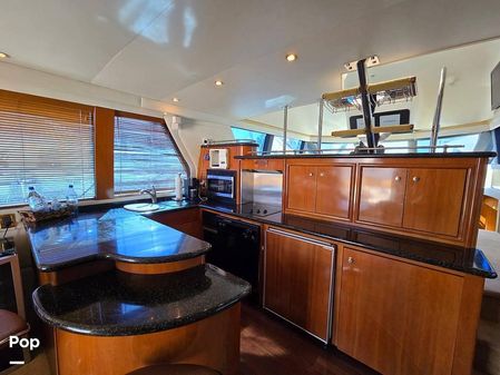 Carver 570 Voyager Pilothouse image