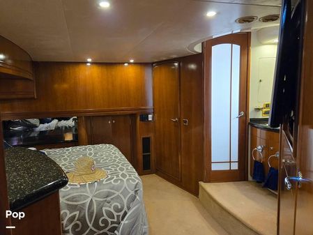 Carver 570 Voyager Pilothouse image