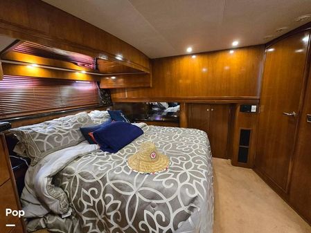 Carver 570 Voyager Pilothouse image