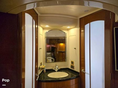 Carver 570 Voyager Pilothouse image