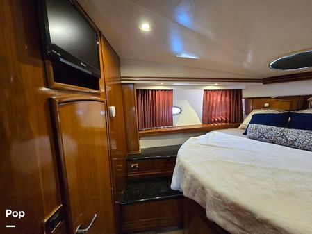 Carver 570 Voyager Pilothouse image