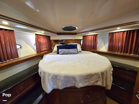 Carver 570 Voyager Pilothouse image