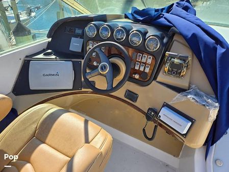 Carver 570 Voyager Pilothouse image