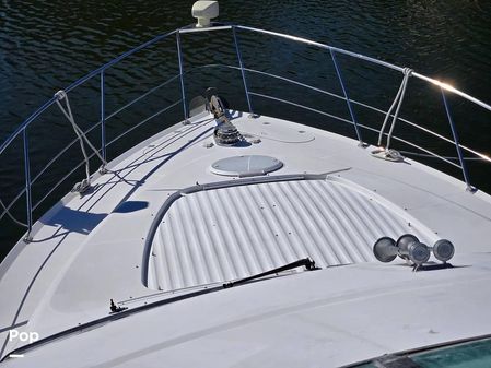 Carver 570 Voyager Pilothouse image