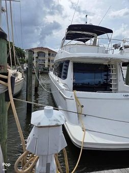 Carver 570 Voyager Pilothouse image