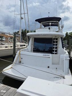 Carver 570 Voyager Pilothouse image