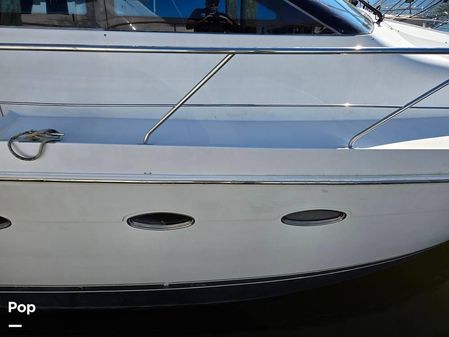 Carver 570 Voyager Pilothouse image