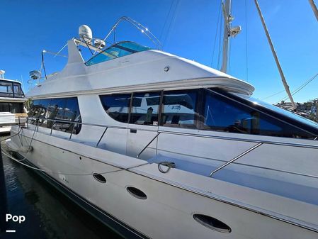 Carver 570 Voyager Pilothouse image