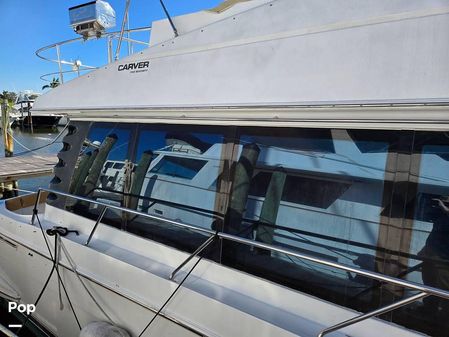 Carver 570 Voyager Pilothouse image