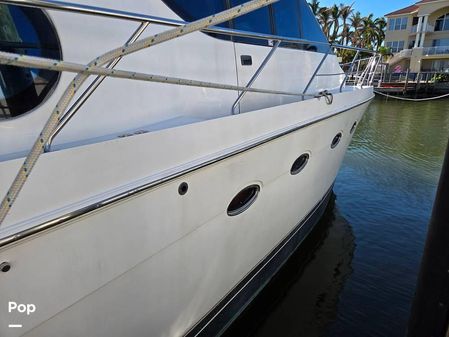 Carver 570 Voyager Pilothouse image