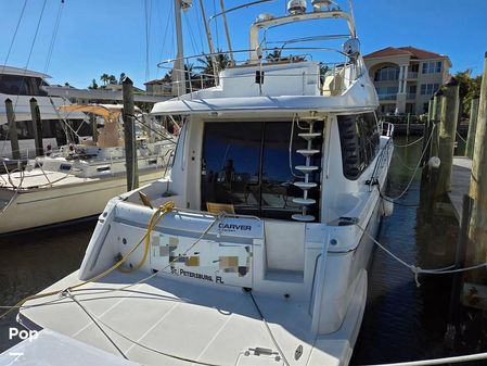 Carver 570 Voyager Pilothouse image