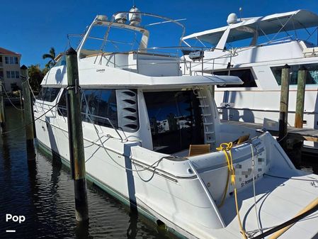 Carver 570 Voyager Pilothouse image