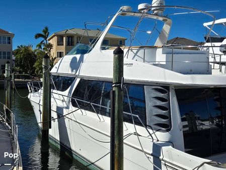 Carver 570 Voyager Pilothouse image