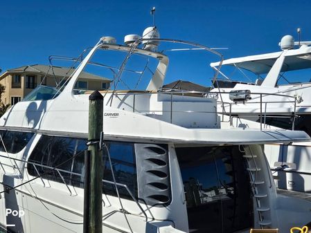 Carver 570 Voyager Pilothouse image