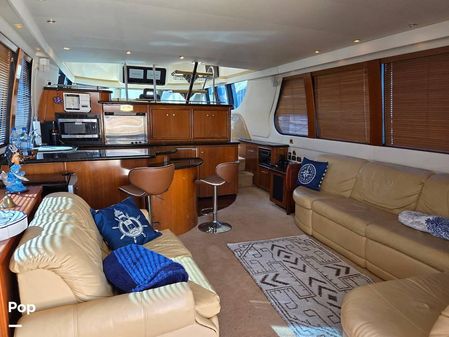 Carver 570 Voyager Pilothouse image