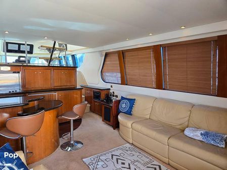 Carver 570 Voyager Pilothouse image