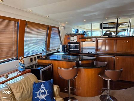 Carver 570 Voyager Pilothouse image