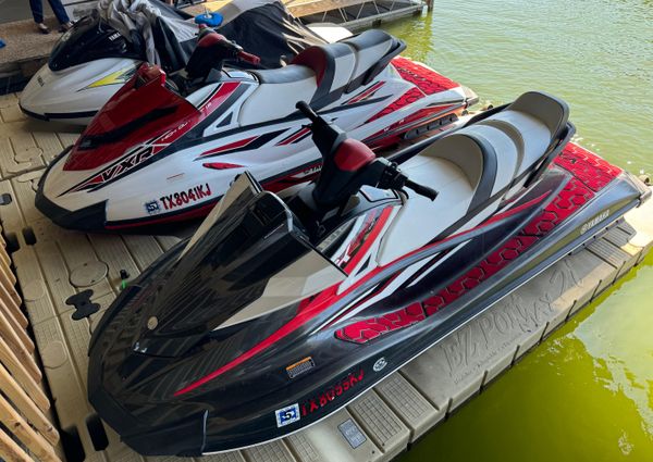 Yamaha-waverunner VXR image