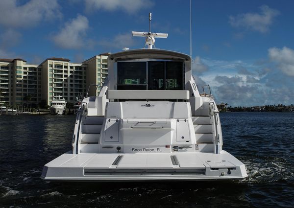 Cruisers Yachts 50 Cantius image